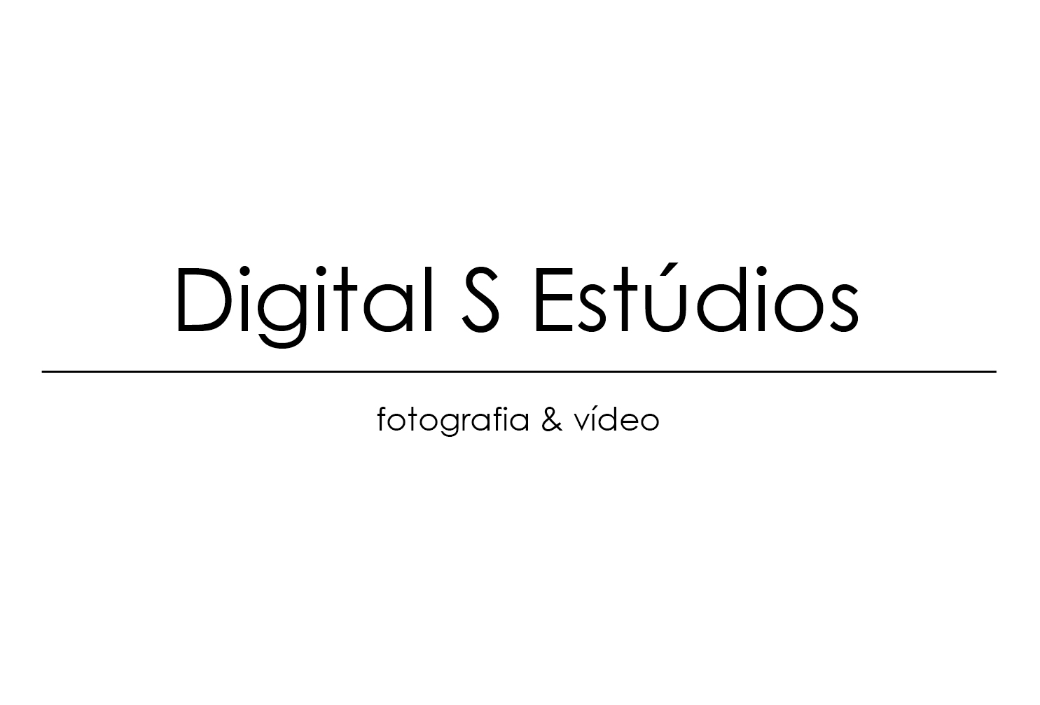 Digital S Estúdios